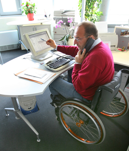 Handicap Action Intégration